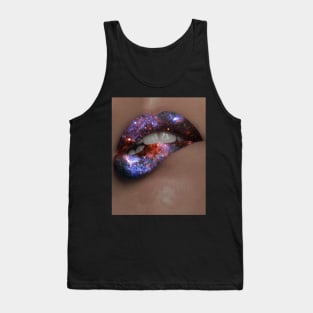 Magic Lips Tank Top